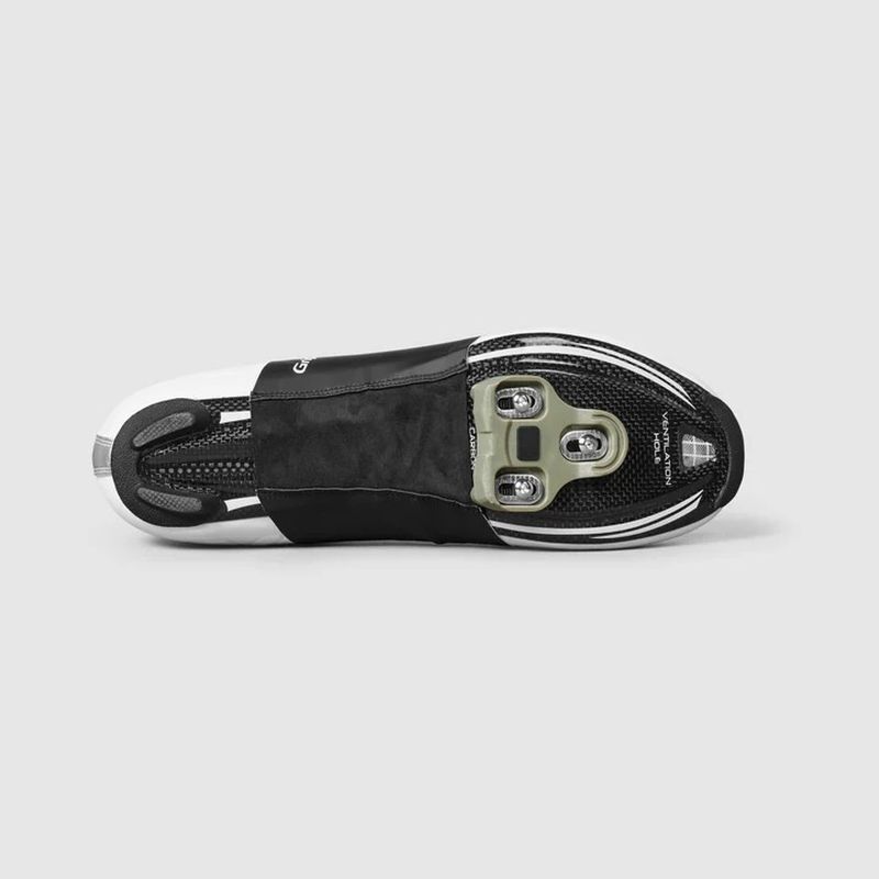 GripGrab FastStream Aero Dial Covers - Overschoenen | Hardloop