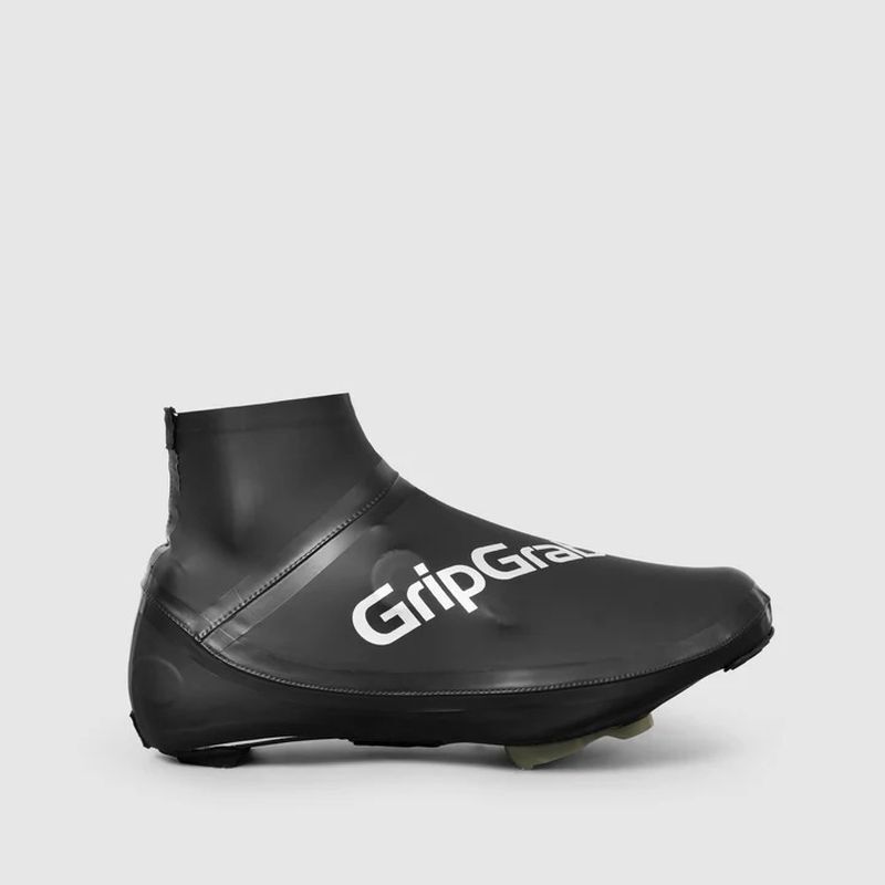 GripGrab FastStream Aero Shoe Covers - Kengänsuojukset | Hardloop