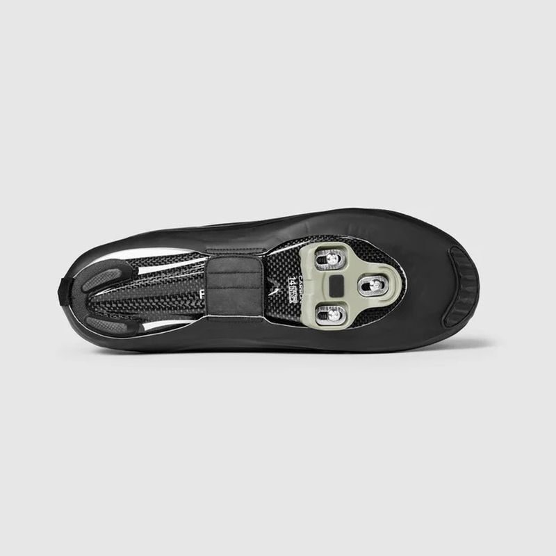 GripGrab FastStream Aero Shoe Covers - Cubrezapatillas ciclismo | Hardloop