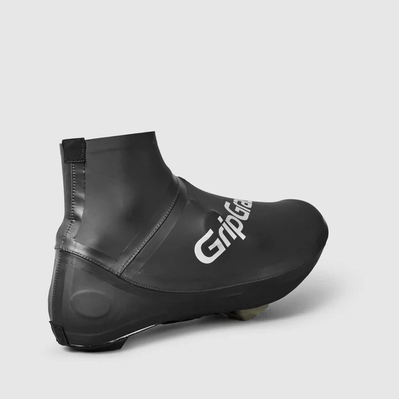 GripGrab FastStream Aero Shoe Covers - Cycling overshoes | Hardloop