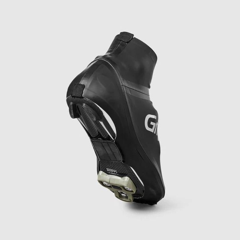 GripGrab FastStream Aero Shoe Covers - Kengänsuojukset | Hardloop