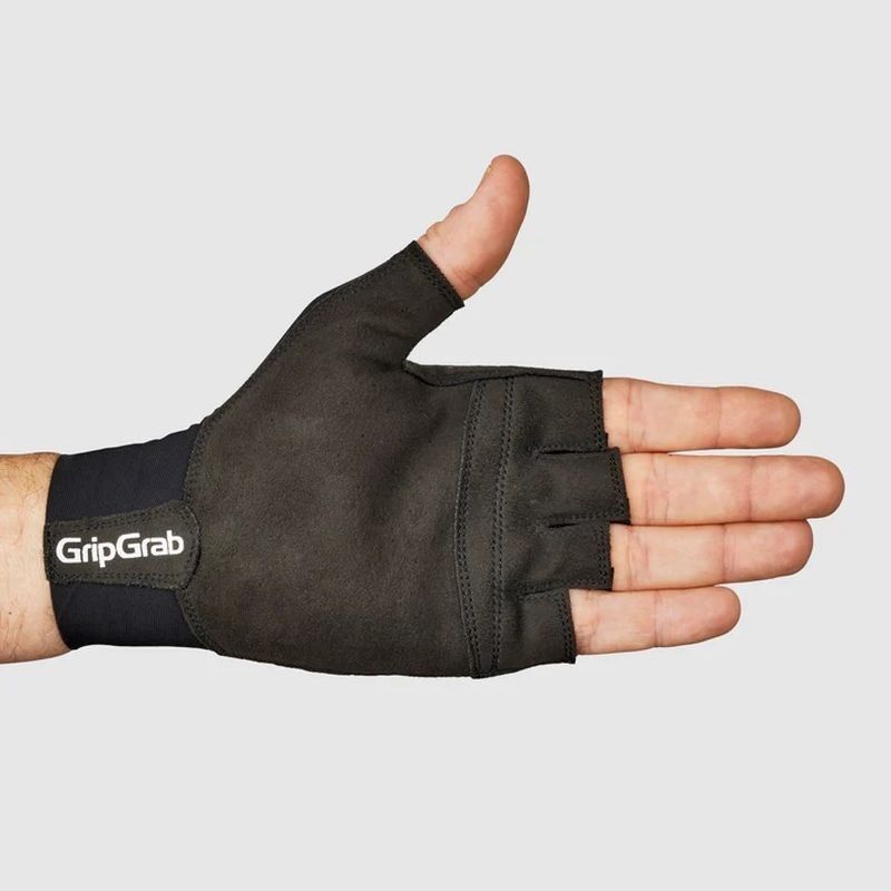 GripGrab FastStream Aero Short Finger Gloves - Fietshandschoenen | Hardloop