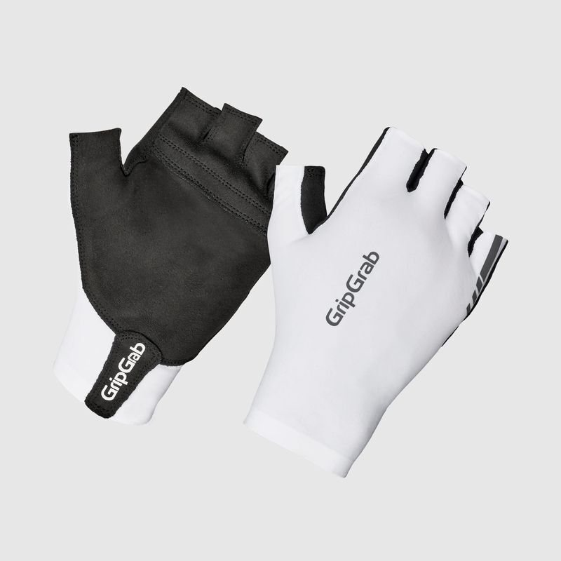 FastStream Aero Short Finger Gloves - Guanti corti ciclismo