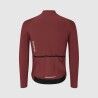 GripGrab PACR Thermal Long Sleeve Jersey - Cycling jersey - Men's | Hardloop