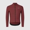 GripGrab PACR Thermal Long Sleeve Jersey - Cycling jersey - Men's | Hardloop