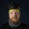 GripGrab Thermo Hi-Vis Spring-Autumn Skull Cap - Gorro | Hardloop