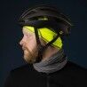 GripGrab Thermo Hi-Vis Spring-Autumn Skull Cap - Beanie | Hardloop