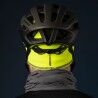 GripGrab Thermo Hi-Vis Spring-Autumn Skull Cap - Muts | Hardloop