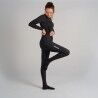 GripGrab W's RIDE Thermal Bib Tights - Dámské cyklistické kraťasy | Hardloop