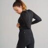GripGrab W's RIDE Thermal Bib Tights - Cykelbyxa - Dam | Hardloop