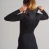 GripGrab W's RIDE Thermal Bib Tights - Cykelbyxa - Dam | Hardloop