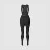 GripGrab W's RIDE Thermal Bib Tights - Pyöräilyhousut - Naiset | Hardloop