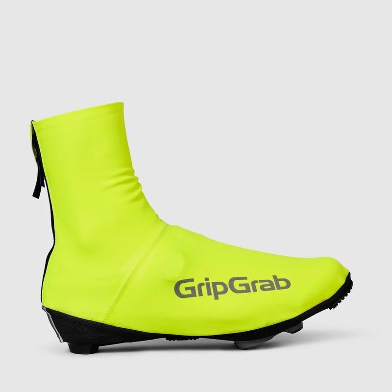 GripGrab PACR Waterproof Road Shoe Covers - Ochraniacze na buty rowerowe | Hardloop