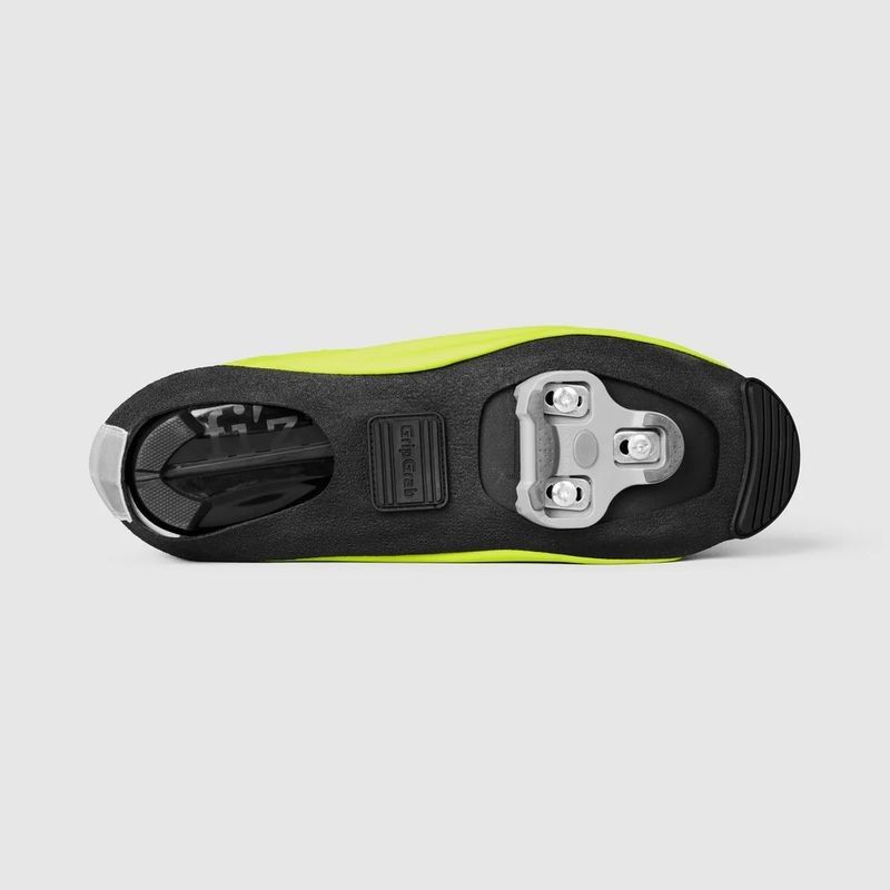 GripGrab PACR Waterproof Road Shoe Covers - Skoöverdrag | Hardloop