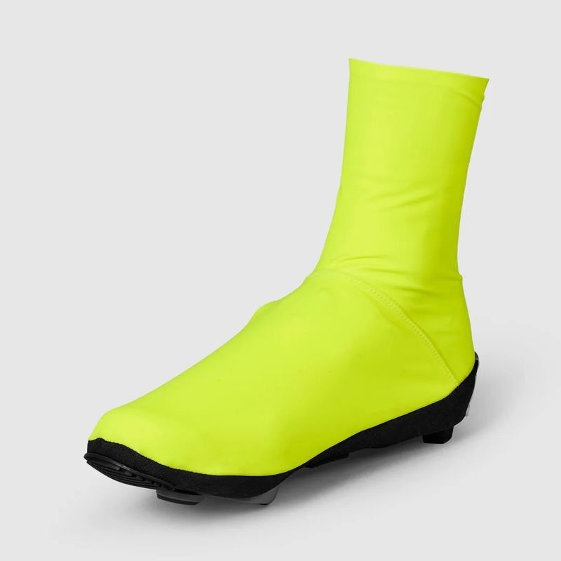 GripGrab PACR Waterproof Road Shoe Covers - Cycling overshoes | Hardloop