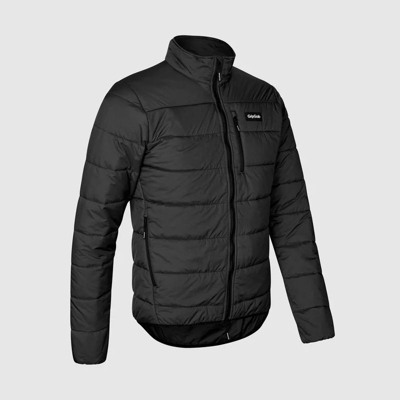 GripGrab EXPLR Insulated Jacket - Cykeljacka - Herr | Hardloop