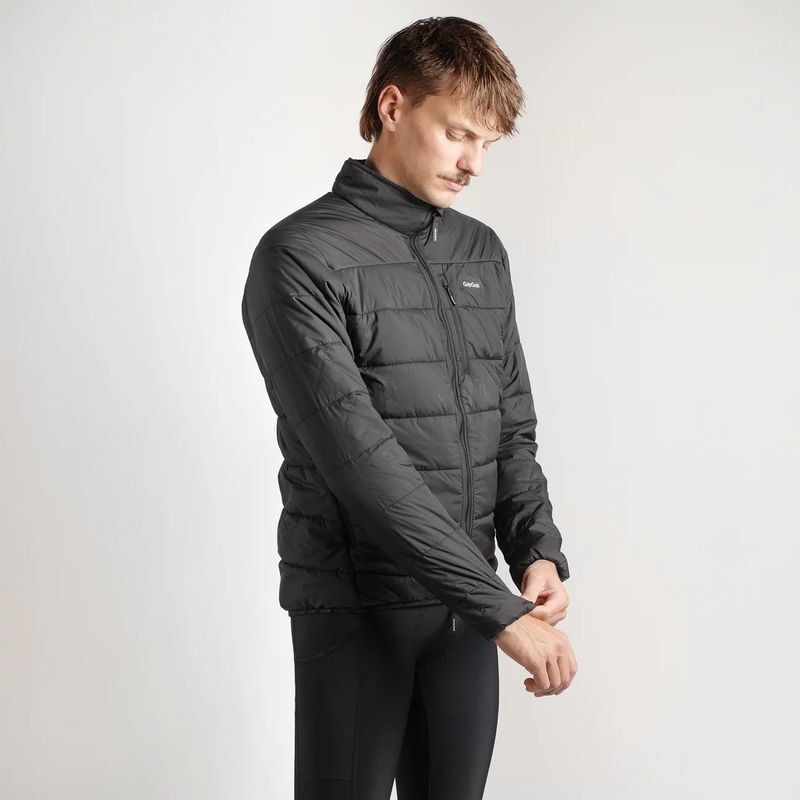GripGrab EXPLR Insulated Jacket - Cykeljakke - Herrer | Hardloop