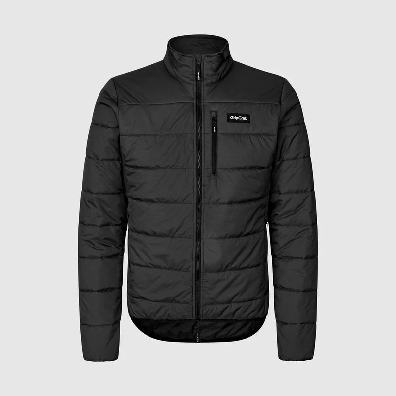 EXPLR Insulated Jacket - Veste vélo homme