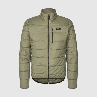 EXPLR Insulated Jacket - Kurtka rowerowa meska