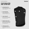 GripGrab PACR Insulated Mid-Layer Vest - Gilet vélo homme | Hardloop
