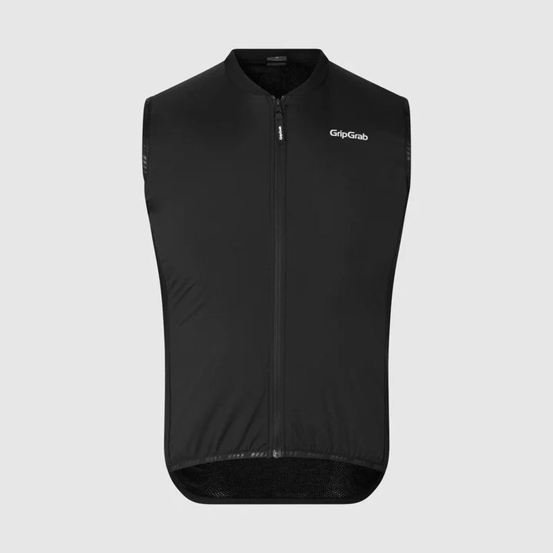 PACR Insulated Mid-Layer Vest - Cykelväst - Herr
