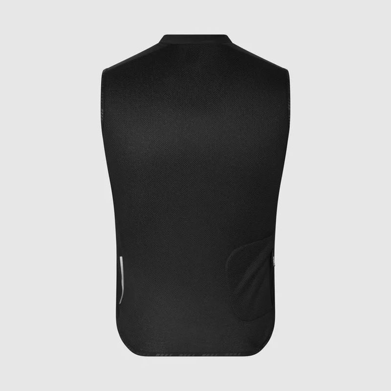 GripGrab PACR Insulated Mid-Layer Vest - Gilet vélo homme | Hardloop