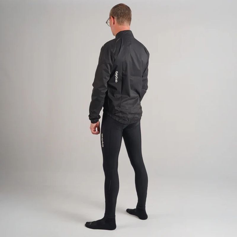 GripGrab RIDE Waterproof Lightweight Jacket - Cycling jacket - Men's | Hardloop