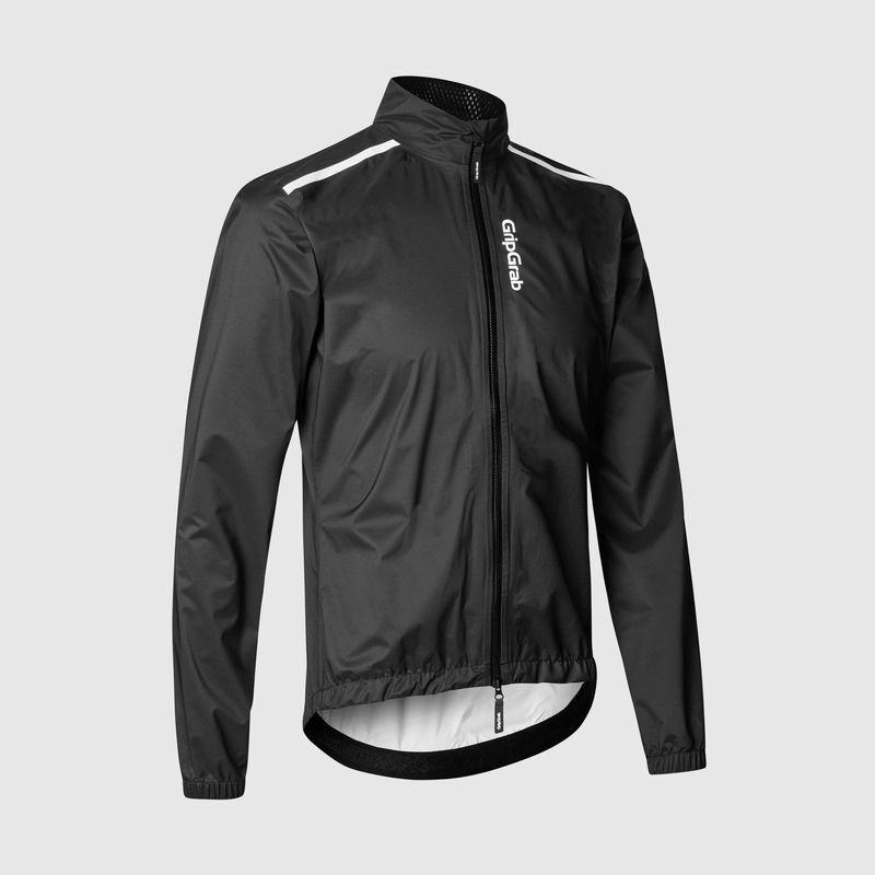 GripGrab RIDE Waterproof Lightweight Jacket - Veste vélo homme | Hardloop