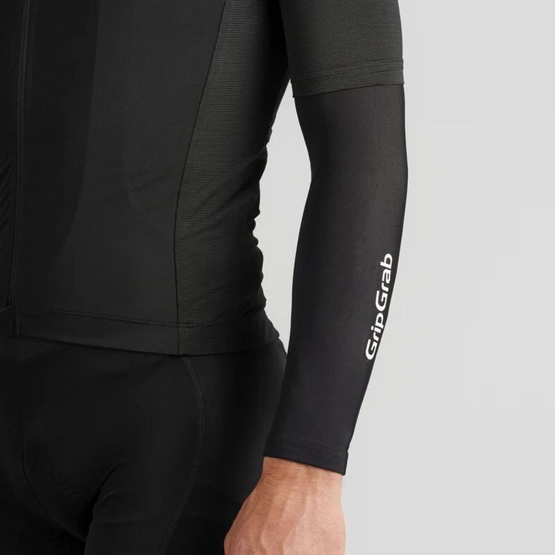 GripGrab RIDE Thermal Arm Warmers - Manicotti ciclismo | Hardloop