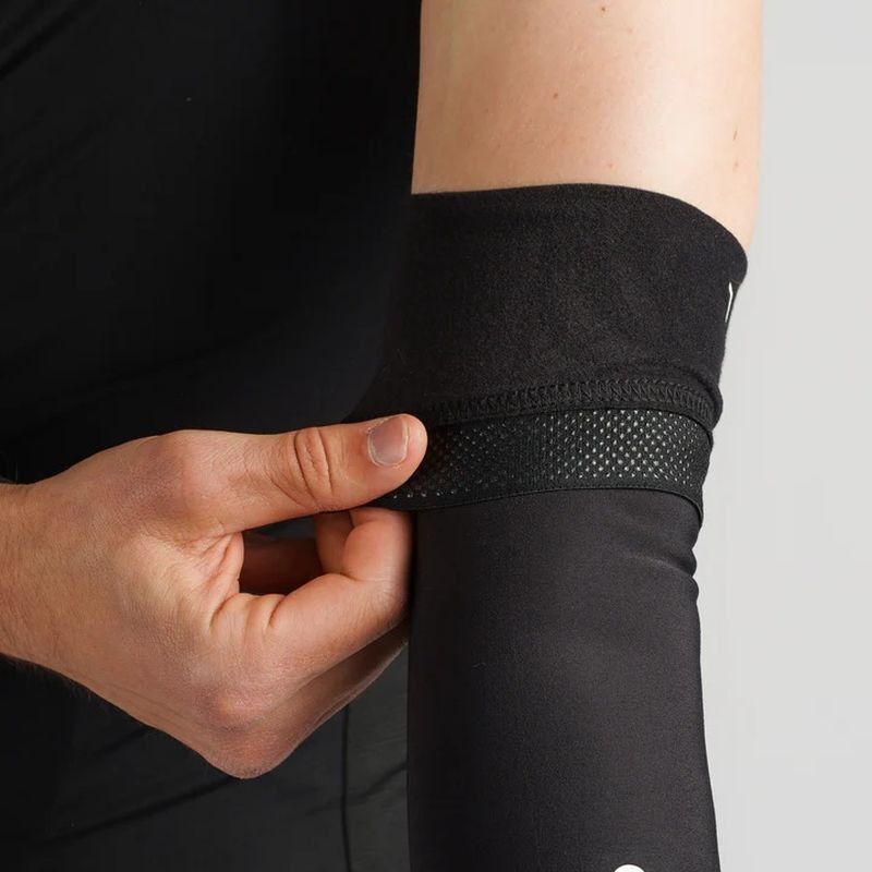 GripGrab RIDE Thermal Arm Warmers - Cycling arm warmers | Hardloop