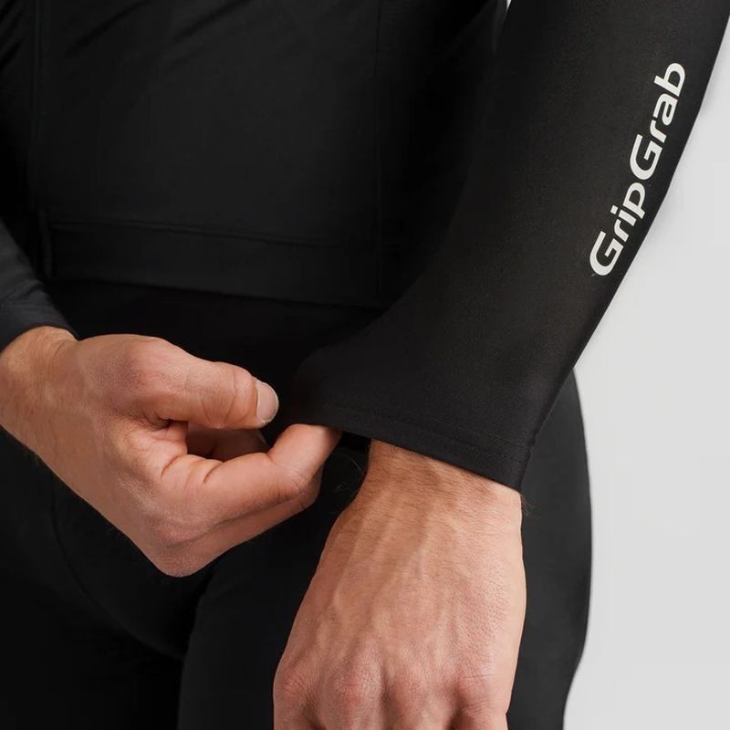 GripGrab RIDE Thermal Arm Warmers - Armlinge | Hardloop