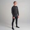 GripGrab RIDE Thermal Long Sleeve Jersey - Koszulka kolarska męska | Hardloop