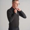 GripGrab RIDE Thermal Long Sleeve Jersey - Maillot vélo homme | Hardloop