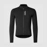 GripGrab RIDE Thermal Long Sleeve Jersey - Radtrikot - Herren | Hardloop