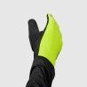 GripGrab Insulator 2 Hi-Vis Spring-Autumn Gloves - Rękawiczki rowerowe | Hardloop