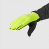 GripGrab Insulator 2 Hi-Vis Spring-Autumn Gloves - Cyklistické rukavice na kolo | Hardloop