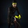 GripGrab Insulator 2 Hi-Vis Spring-Autumn Gloves - Guantes ciclismo | Hardloop