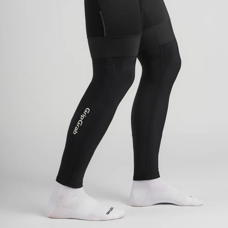 GripGrab RIDE Thermal Leg Warmers - Beinlinge | Hardloop