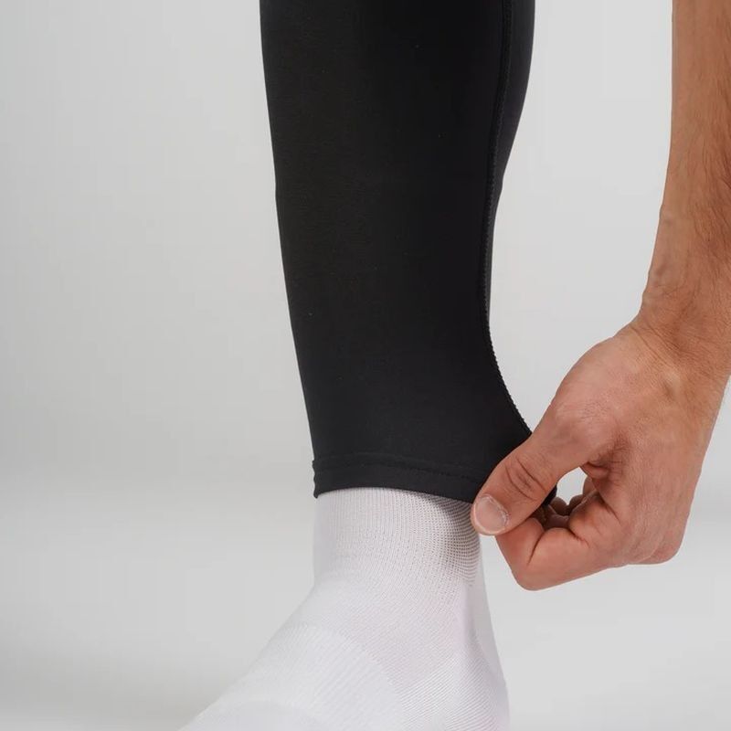 GripGrab RIDE Thermal Leg Warmers - Nogawki rowerowe | Hardloop