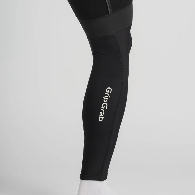 GripGrab RIDE Thermal Leg Warmers - Cykel benvarmere | Hardloop