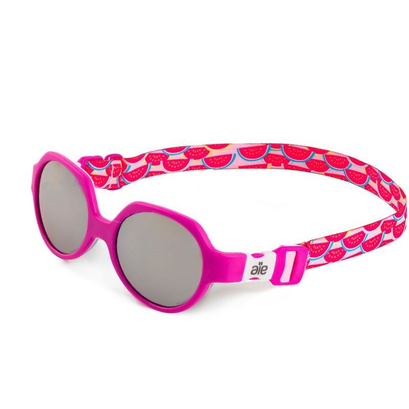 Altitude Eyewear Boutchou Loulou 0-3 ans - Sunglasses - Kids' | Hardloop