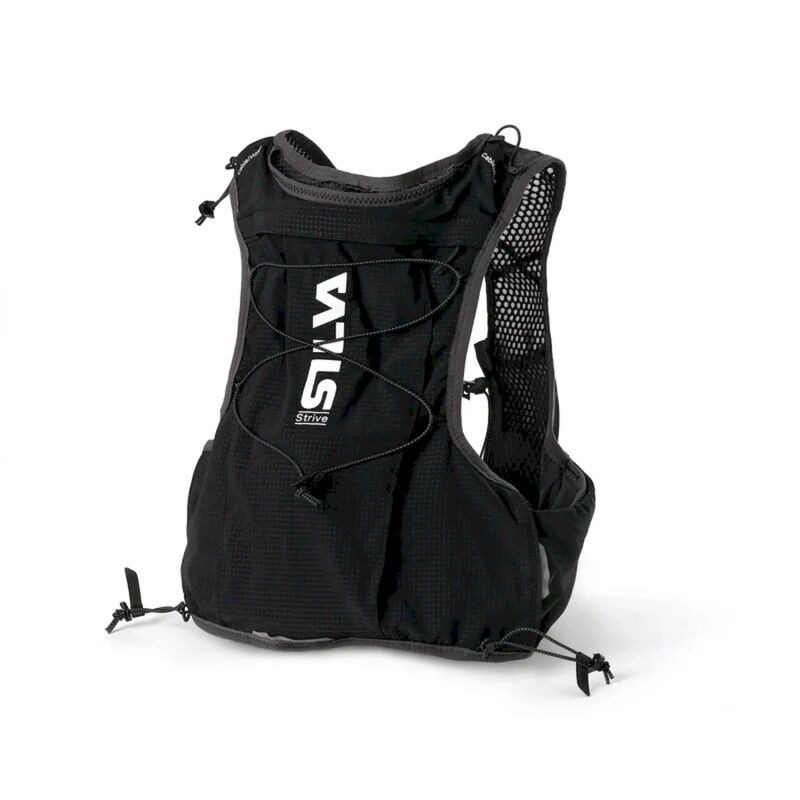Silva Strive 10 Vest - Laufrucksack | Hardloop