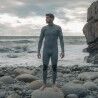 ION Seek Core 4/3 Front Zip - Surf Wetsuit - Men's | Hardloop