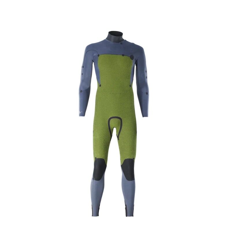 ION Seek Core 4/3 Front Zip - Surf Wetsuit - Men's | Hardloop