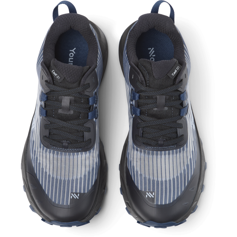 NNormal Cadí - Zapatillas trail running - Hombre | Hardloop