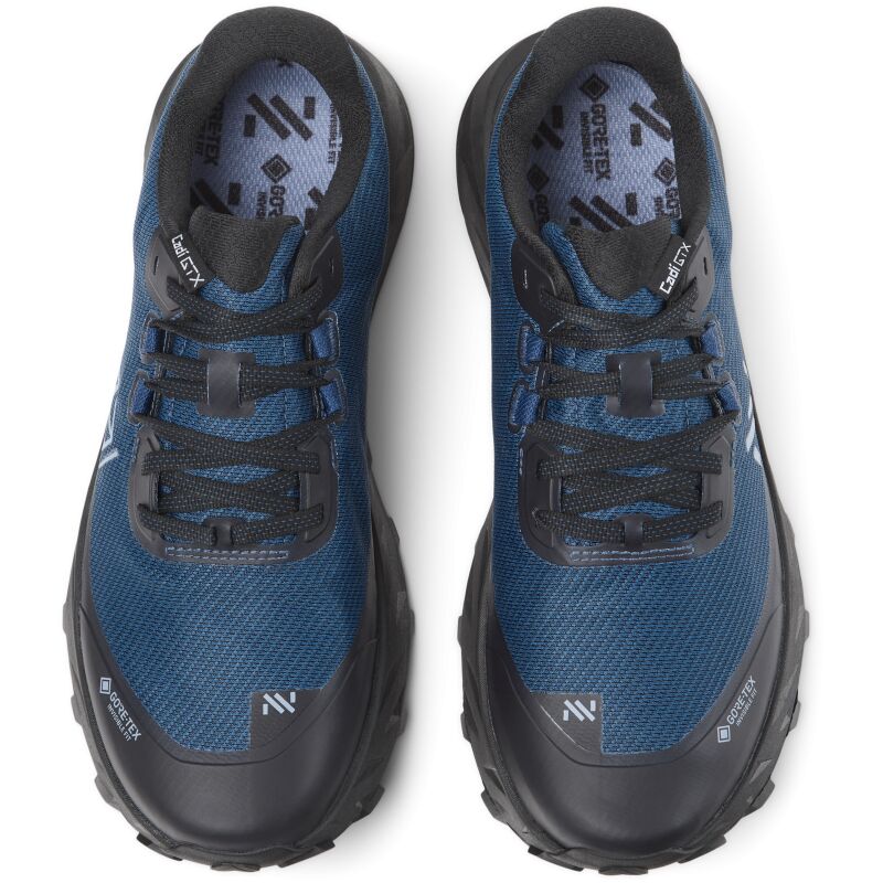 NNormal Cadí GTX - Buty trailowe meskie | Hardloop
