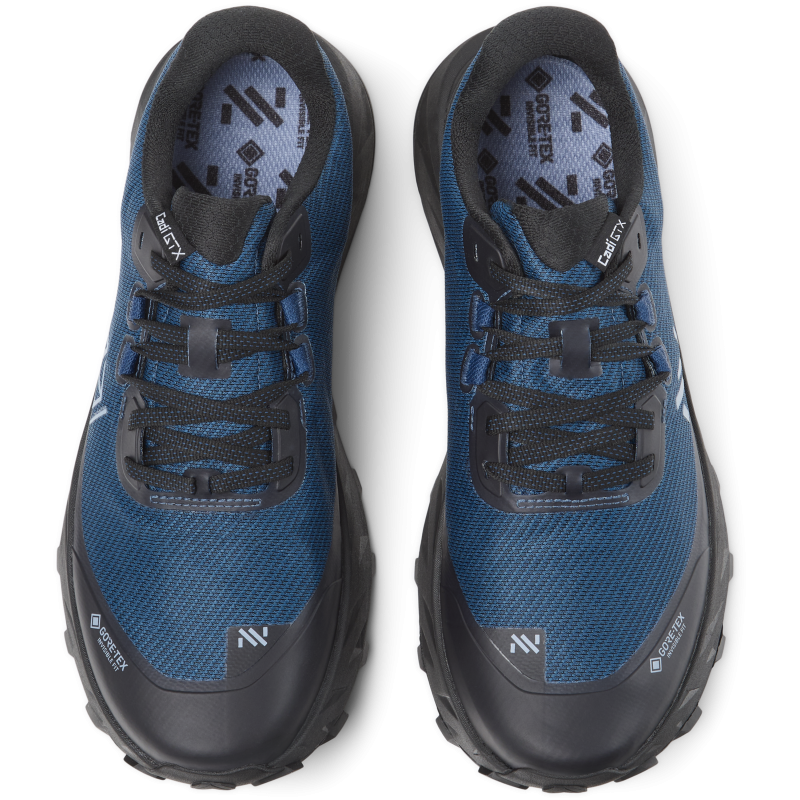 NNormal Cadí GTX - Trailsko - Herrer | Hardloop