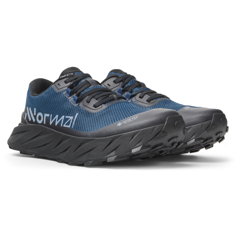 NNormal Cadí GTX - Sapatilhas trail homem | Hardloop