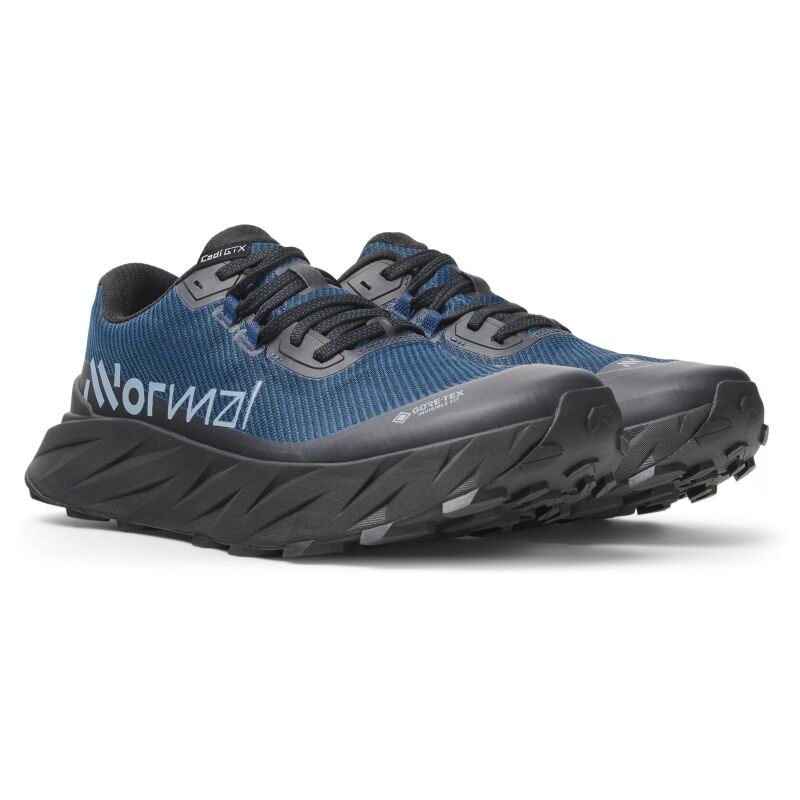 NNormal Cadí GTX - Trailrunningschoenen - Heren | Hardloop