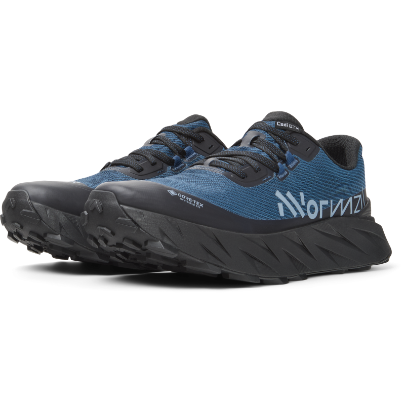 NNormal Cadí GTX - Trailrunningskor - Herr | Hardloop